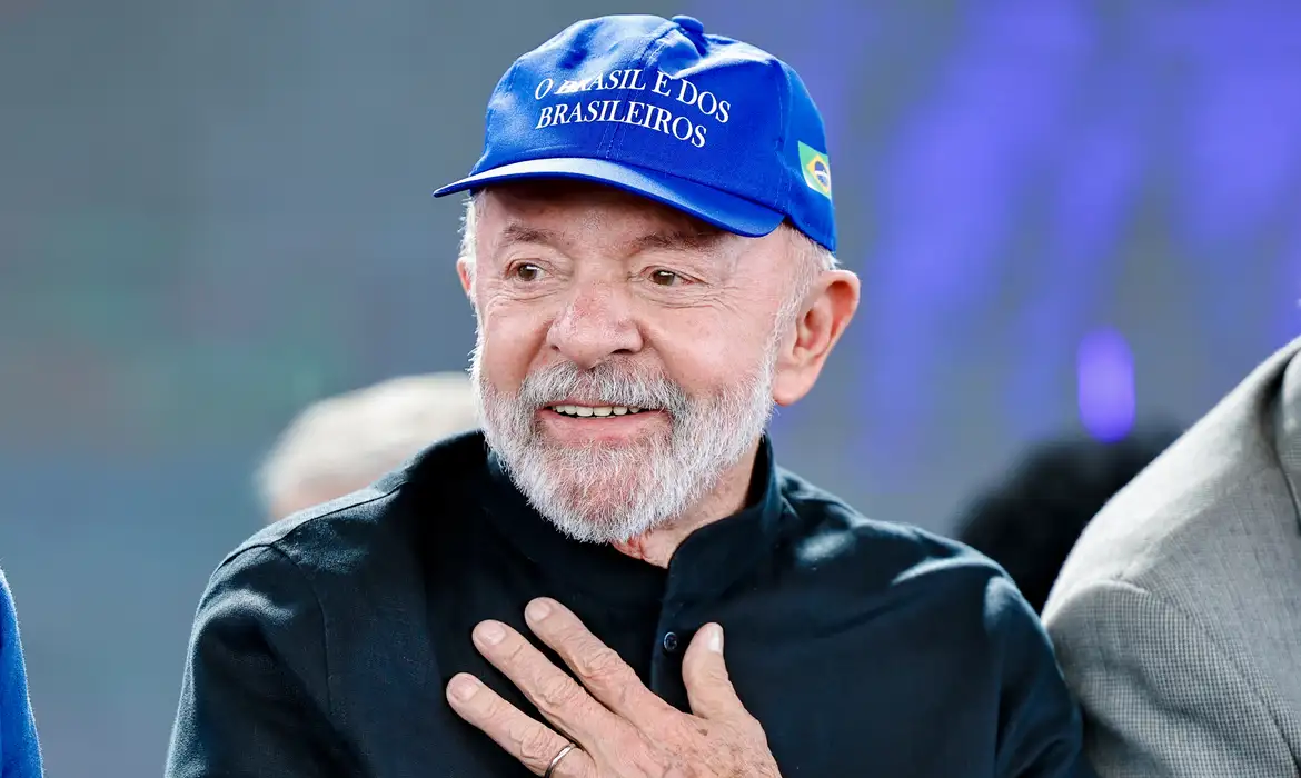 OAB Barro Preto - Lula critica jornada 6×1 e defende escala de trabalho “mais flexível”