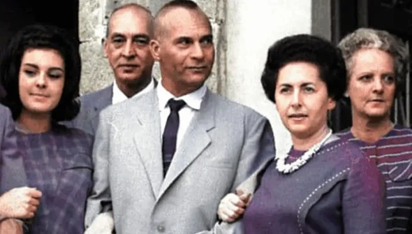 100 anos de Clara Charf: defesa da democracia marca trajetória de luta