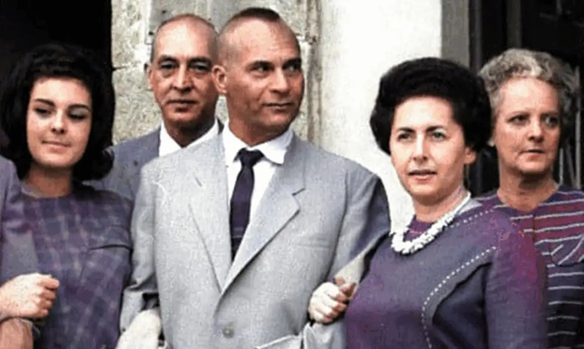 OAB Barro Preto - 100 anos de Clara Charf: defesa da democracia marca trajetória de luta