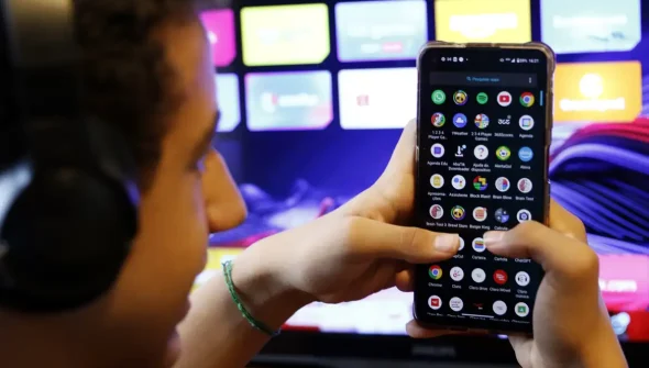 Diminui número de casas com TV por assinatura; 43,4% têm streaming