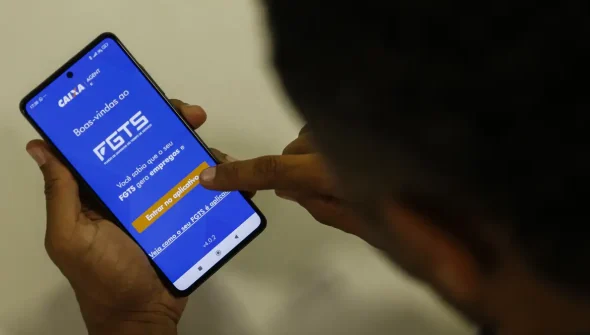 Caixa inicia distribuição de quase R$ 13 bilhões de lucro do FGTS