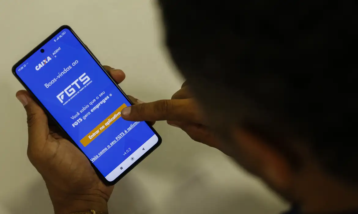 OAB Barro Preto - Caixa inicia distribuição de quase R$ 13 bilhões de lucro do FGTS