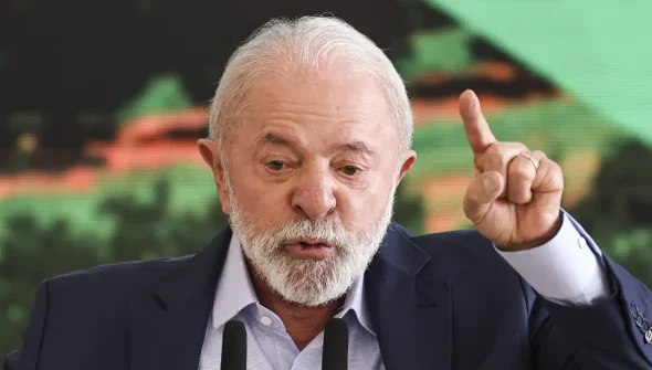Em jornais estrangeiros, Lula defende diplomacia e multilateralismo