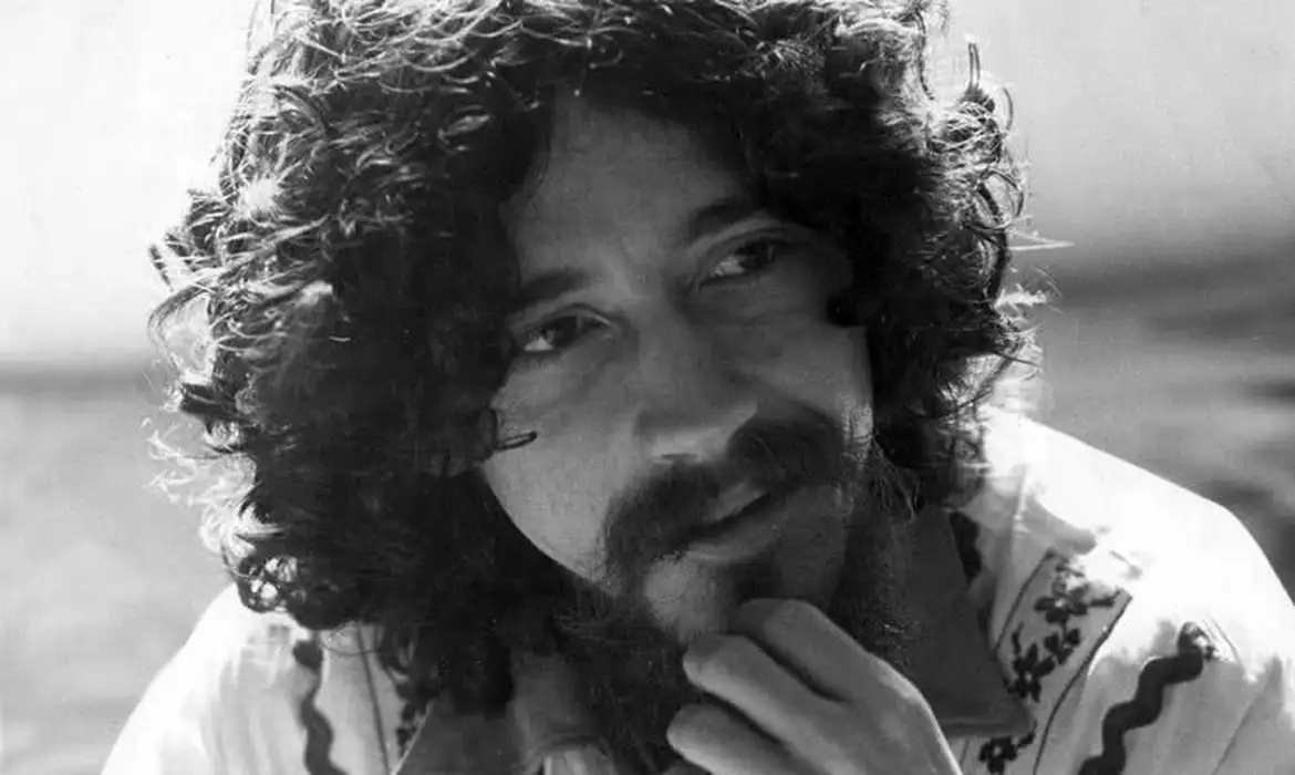 OAB Barro Preto - Mostra Baú do Raul começa nesta sexta-feira em São Paulo