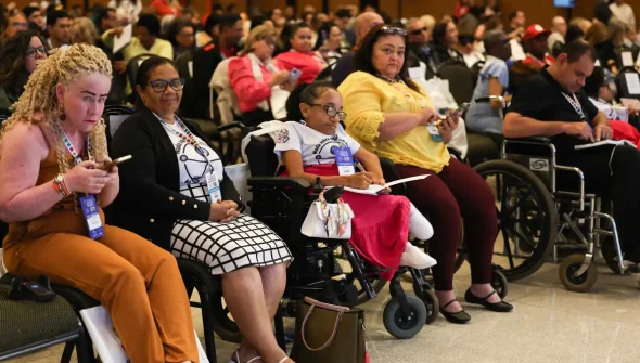 Lei Brasileira de Inclusão trouxe avanços no mercado de trabalho