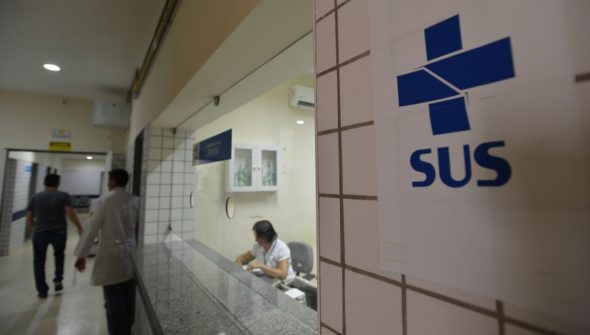 Agência do SUS seleciona 130 profissionais de nível médio e superior