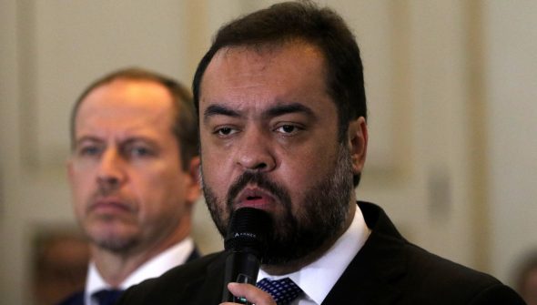 Rio lança aplicativo para auxiliar no combate ao roubo de celulares