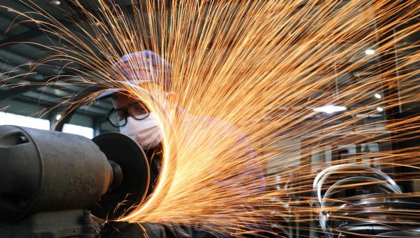 Setor de defesa exportou US$ 1,31 bilhão no primeiro semestre