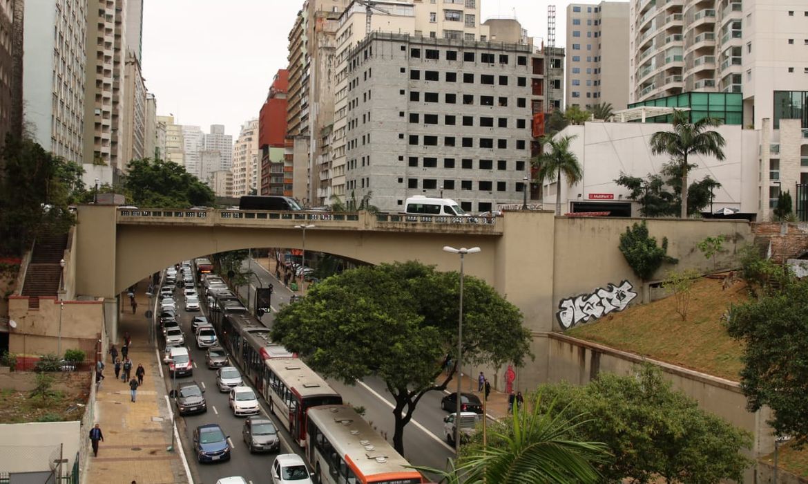 OAB Barro Preto - Trânsito e serviços de São Paulo mudam neste feriado de 9 de julho