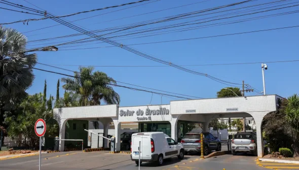 Moraes autoriza Bolsonaro a receber familiares no Dia dos Pais