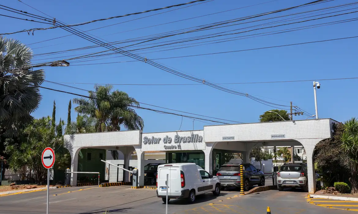 OAB Barro Preto - Moraes autoriza Bolsonaro a receber familiares no Dia dos Pais