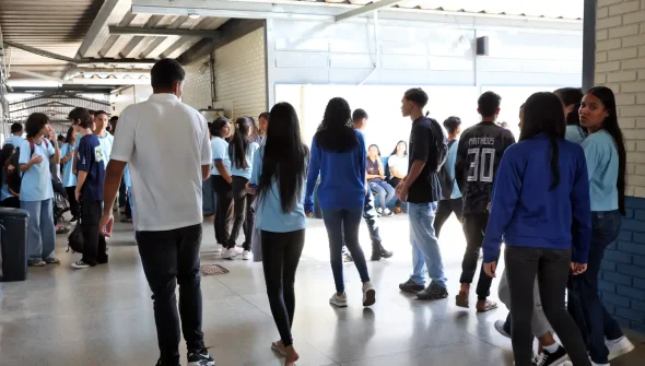 Pé-de-Meia: nascidos em março e abril recebem 6ª parcela