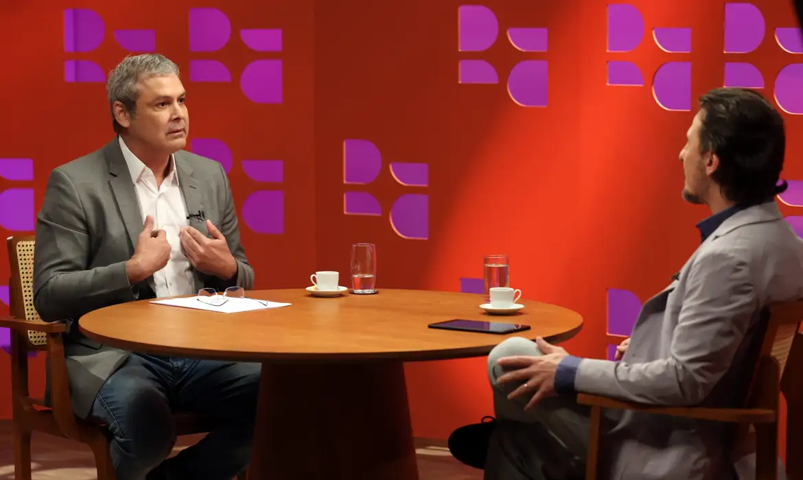 OAB Barro Preto - DR com Demori recebe o líder do PT na Câmara Lindbergh Farias