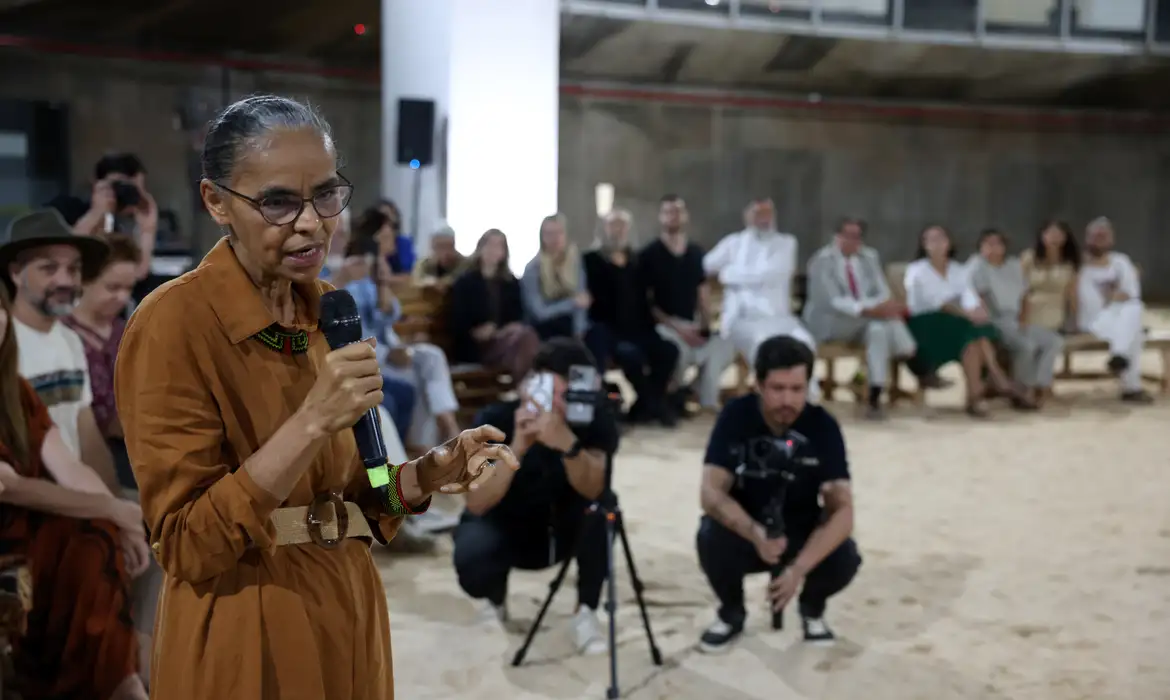 OAB Barro Preto - “Vetos de Lula a PL das licenças ambientais ajudam país”, diz Marina