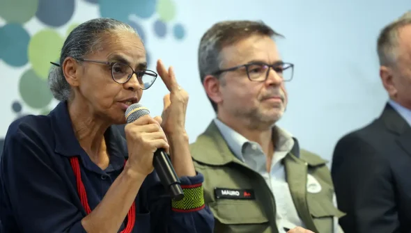 Instituto Chico Mendes chega a 18 anos com soluções e desafios