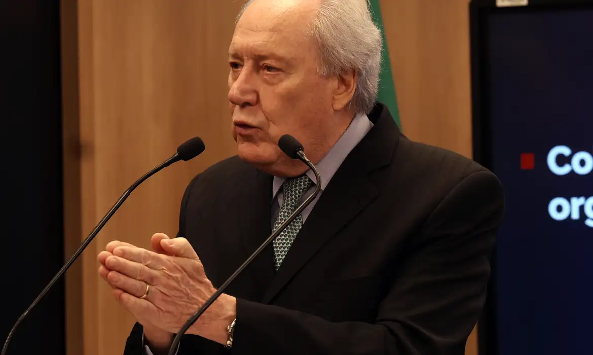 OAB Barro Preto - “Descobrimos a ponta do iceberg”, diz Lewandowski sobre operações