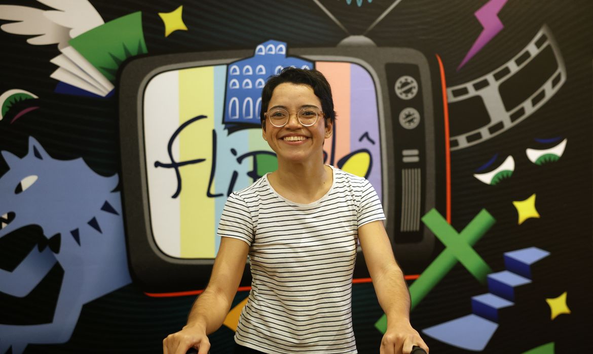 OAB Barro Preto - Acesso a livros de autores com deficiência ainda enfrenta barreiras