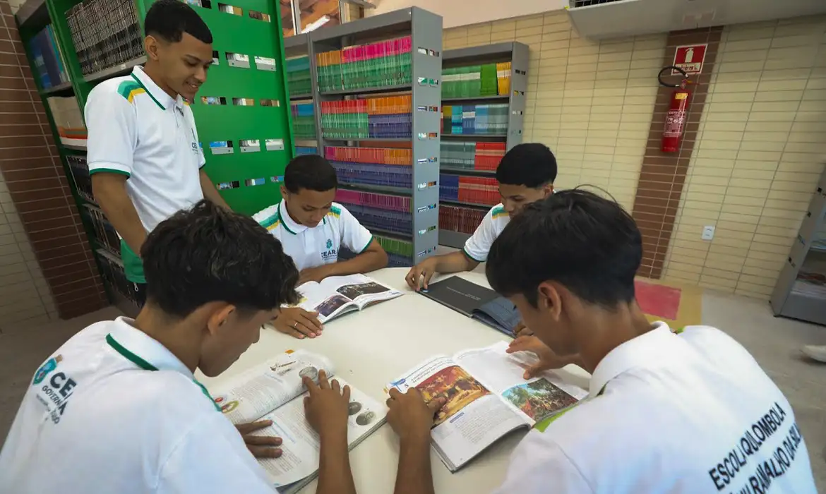 OAB Barro Preto - Pé-de-Meia: pagamento da sexta parcela começa nesta segunda-feira