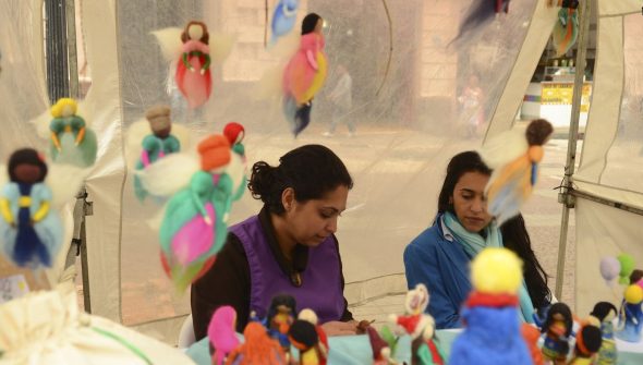 Conferência aprova 80 propostas de políticas sobre economia solidária