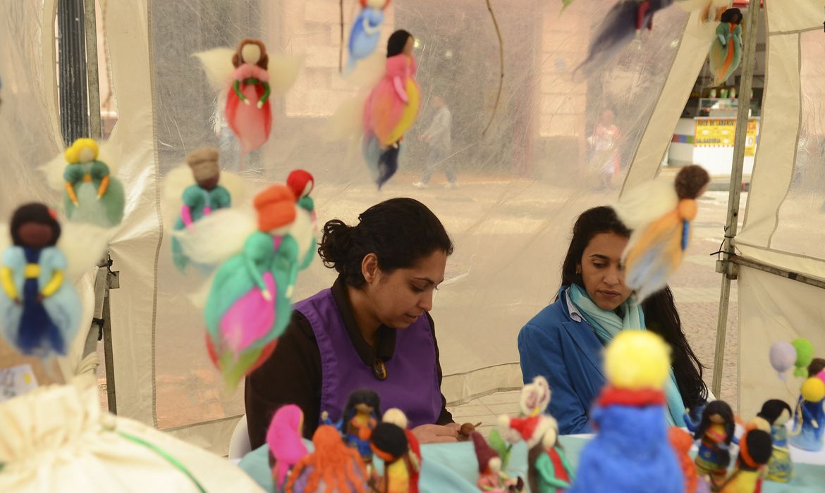 OAB Barro Preto - Conferência aprova 80 propostas de políticas sobre economia solidária