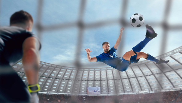 Campeonato Amador de Futebol 2025 começa neste domingo em Lagoa Santa