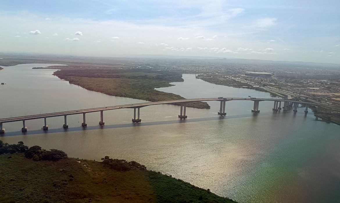 OAB Barro Preto - Granizo e ventos de 100km/h devem atingir sul do país nesta semana 