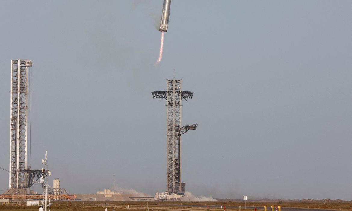 OAB Barro Preto - Lançamento da SpaceX reabre esperança de voos tripulados para a Lua