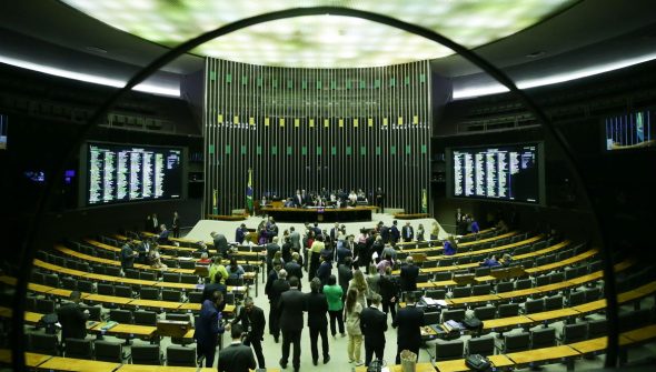 Mais de um terço dos projetos apresentados em 2024 se sobrepõem