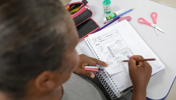 Inserção no mercado de trabalho tende a melhorar habilidade de leitura