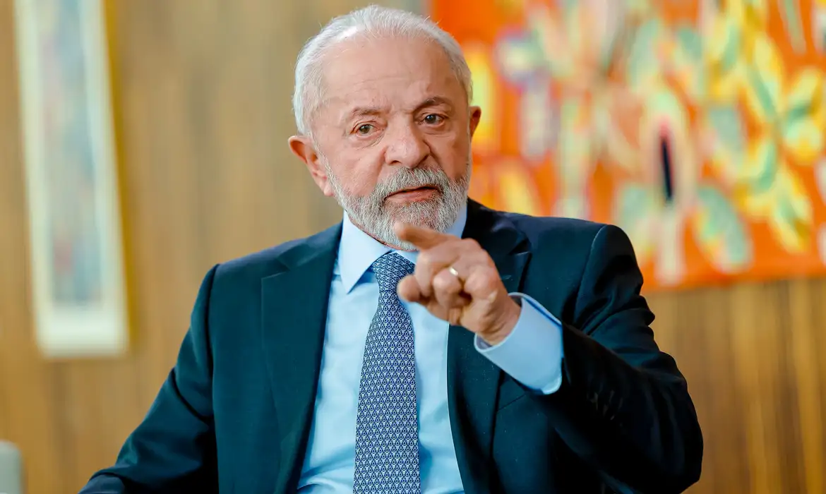 OAB Barro Preto - Lula inaugura fábrica da GWM em Iracemápolis, São Paulo