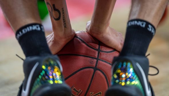 Basquete: Brasil perde para Estados Unidos na Americup