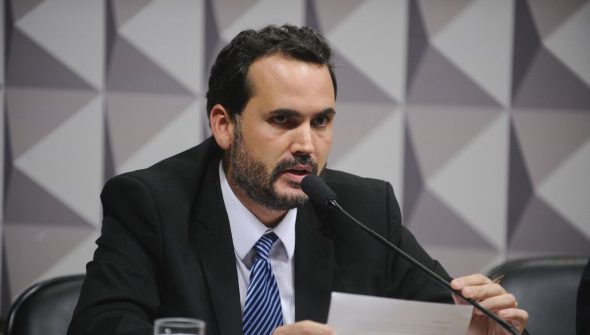 Petrobras anuncia Bruno Moretti como novo presidente do conselho