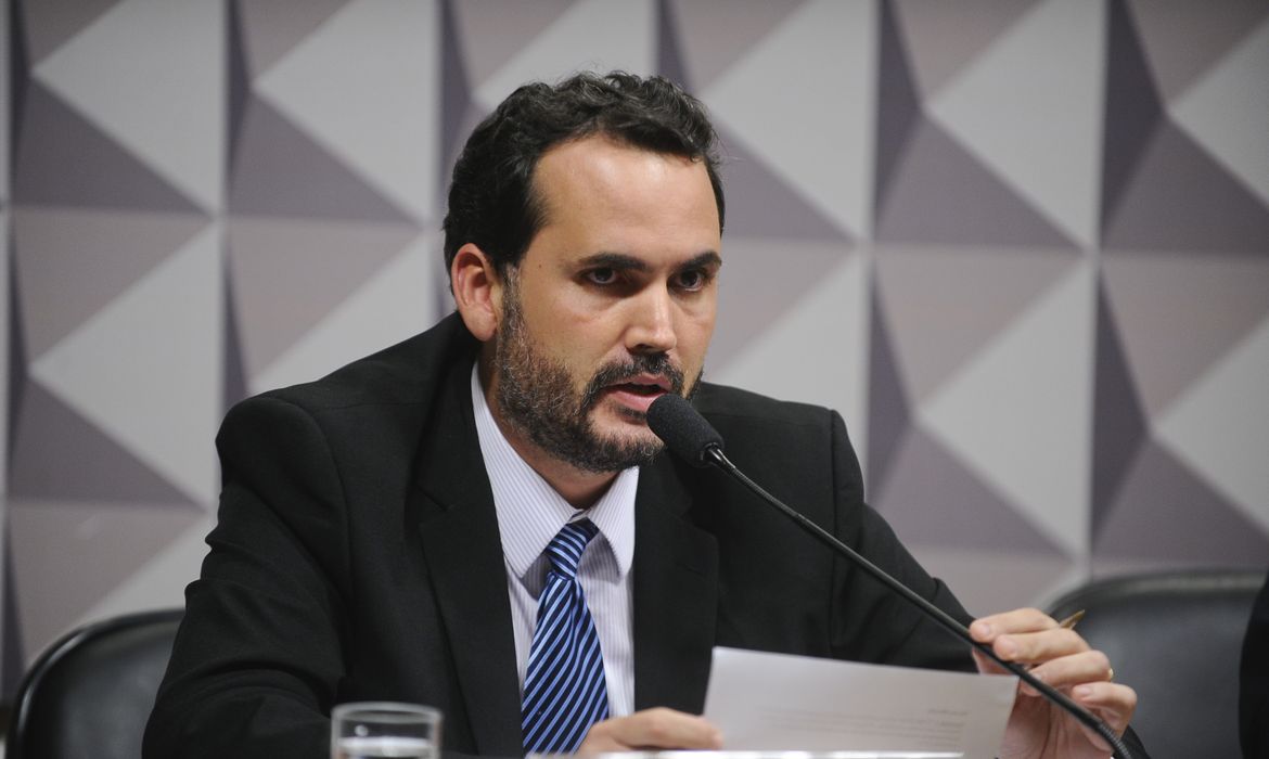 OAB Barro Preto - Petrobras anuncia Bruno Moretti como novo presidente do conselho
