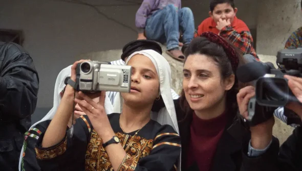Mostra de Cinema Árabe Feminino chega à região metropolitana do Rio