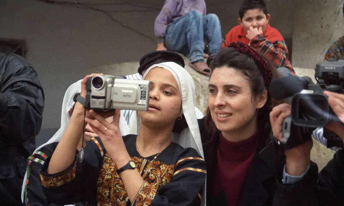 OAB Barro Preto - Mostra de Cinema Árabe Feminino chega à região metropolitana do Rio