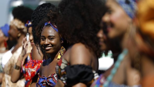 Empreendedorismo feminino: crédito é uma das principais demandas