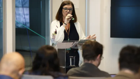 Empoderamento feminino nas empresas é destaque em evento da Petrobras
