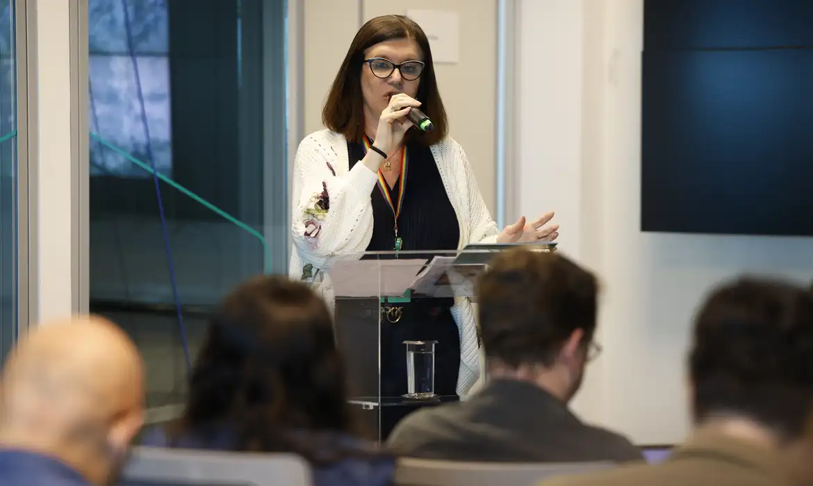 OAB Barro Preto - Empoderamento feminino nas empresas é destaque em evento da Petrobras