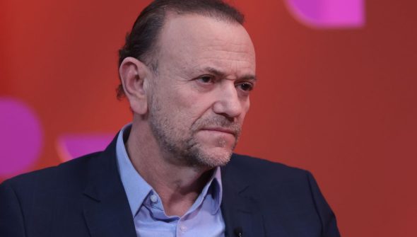 DR com Demori: Edinho Silva fala sobre Trump, democracia e rumos do PT