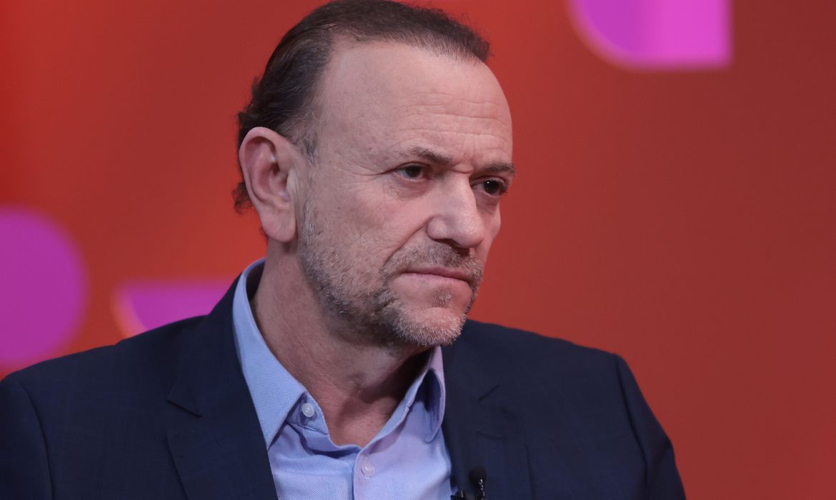 OAB Barro Preto - DR com Demori: Edinho Silva fala sobre Trump, democracia e rumos do PT