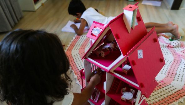 Unicef alerta para violência contra crianças e jovens na Amazônia