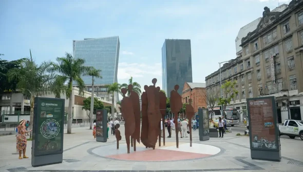 Iphan faz atividades gratuitas e divulga Patrimônio Cultural do Brasil