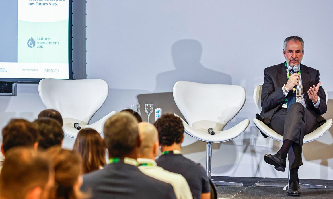 OAB Barro Preto - COP30 anuncia conselho para adaptação às mudanças climáticas