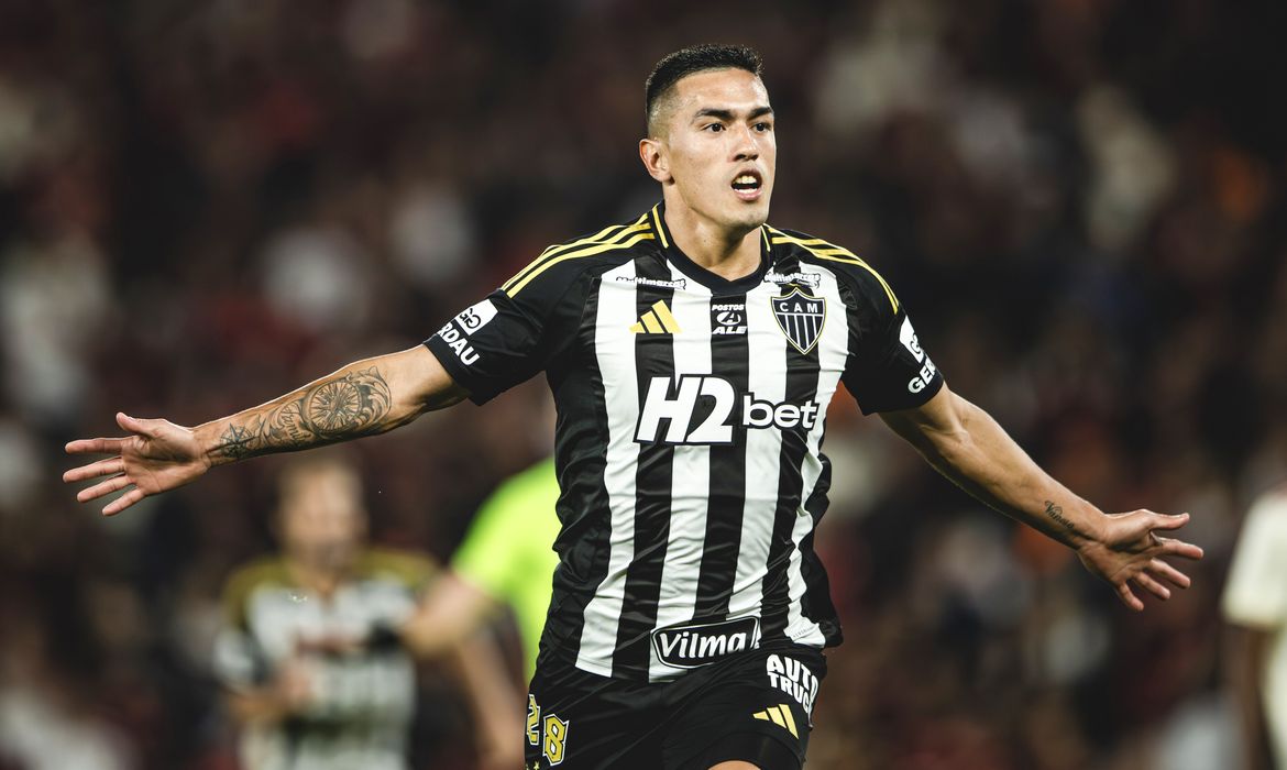 OAB Barro Preto - Copa do Brasil: Atlético-MG vence o Flamengo, no Rio, e abre vantagem