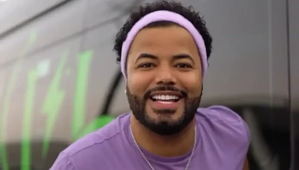 Hytalo e marido passam por audiência de custódia e seguem presos em SP