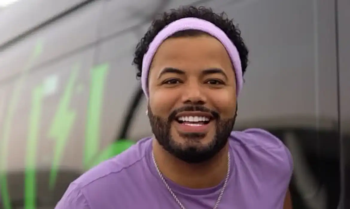 OAB Barro Preto - Hytalo e marido passam por audiência de custódia e seguem presos em SP