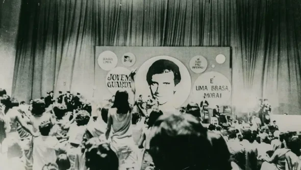 Hoje é Dia: 90 anos de Candeia e Jovem Guarda são destaques da semana