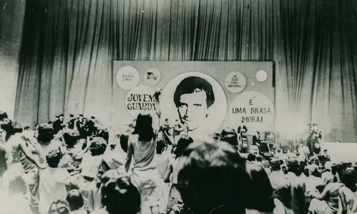 OAB Barro Preto - Hoje é Dia: 90 anos de Candeia e Jovem Guarda são destaques da semana