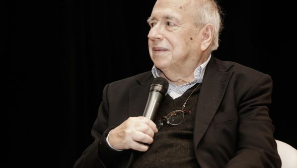 Luis Fernando Verissimo é internado em UTI de hospital em Porto Alegre