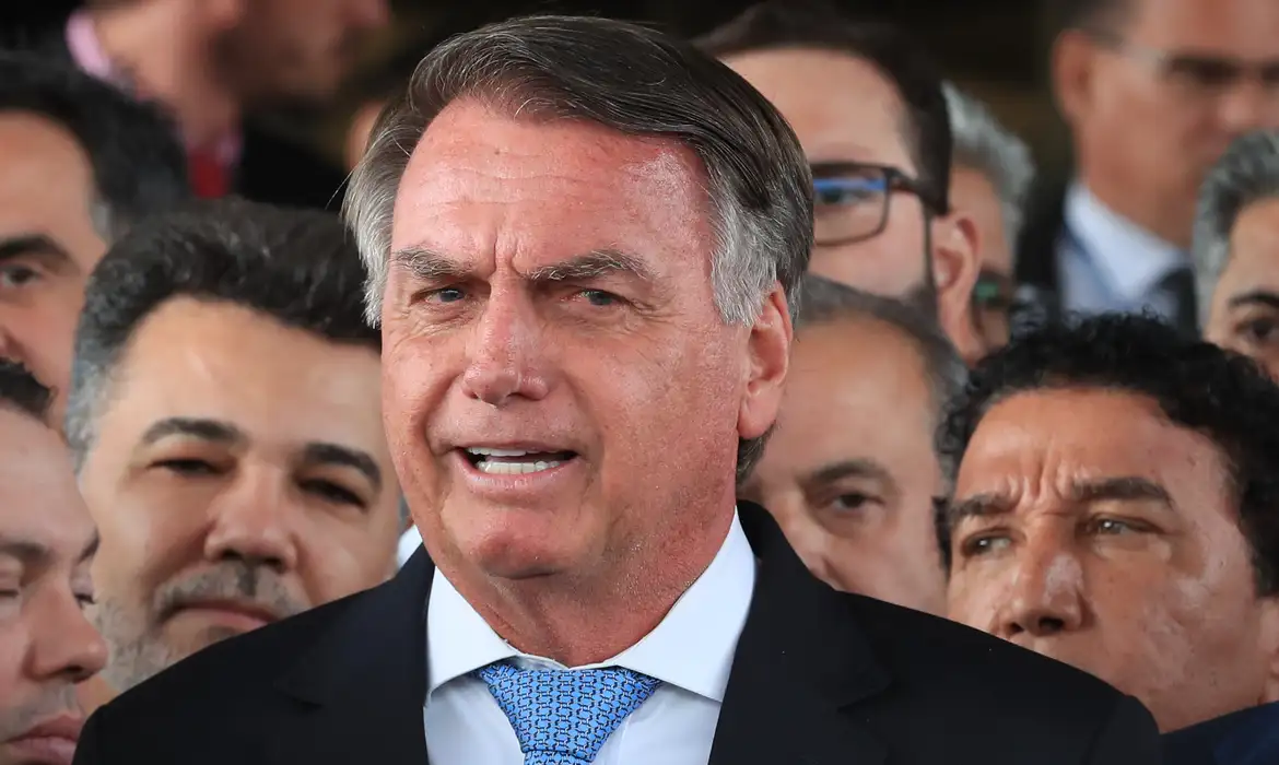 OAB Barro Preto - Defesa de Bolsonaro diz que foi surpreendida com prisão domiciliar